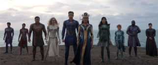 Marvel’s first trailer of Eternals teases Richard Madden-Gemma Chan’s Indian wedding, Harish Patel’s scene with new team of superheroes