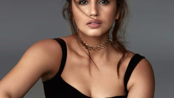 Huma Qureshi on the cover of Masala, May 2021