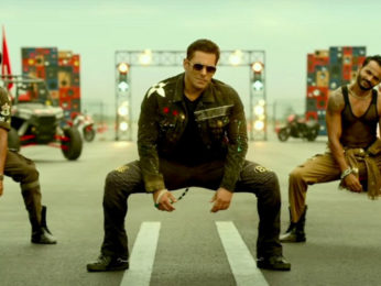 Meet Radhe: Your Most Wanted Bhai | Salman Khan | Prabhu Deva | Disha Patani Meet Radhe: Your Most Wanted Bhai | Salman Khan | Prabhu Deva | Disha Patani