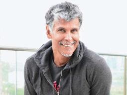 Milind Soman explains why he is unable to donate plasma after recovering from COVID-19