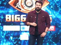 Mohanlal hosted Bigg Boss Malayalam 3 set sealed and shoot suspended; Rs. 1 lakh fine charged for violating the lockdown protocols
