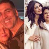 Mother's Day 2021: Akshay Kumar, Salman Khan, Priyanka Chopra, Sara Ali Khan among others pen heartwarming wishes and photos 
