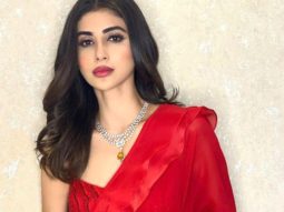 Mouni Roy donates and lends her support amid Covid-19