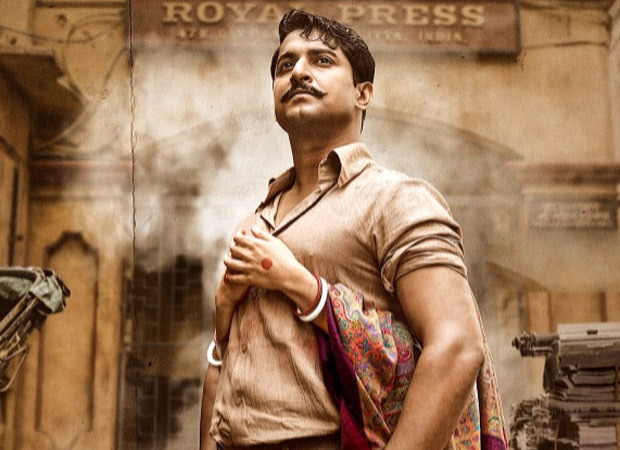 Nani's Shyama Singha Roy suffers heavy losses due to heavy rains