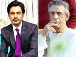 Nawazuddin Siddiqui on the power & magic of Satyajit Ray