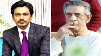 Nawazuddin Siddiqui on the power & magic of Satyajit Ray