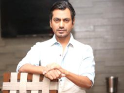 Nawazuddin Siddiqui returns Budhana to be with his mother; his children remain in Mumbai amid lockdown