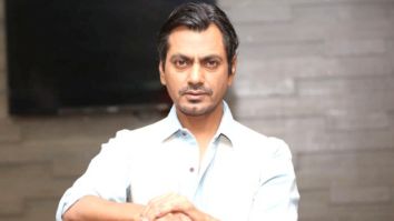 Nawazuddin Siddiqui returns Budhana to be with his mother; his children remain in Mumbai amid lockdown