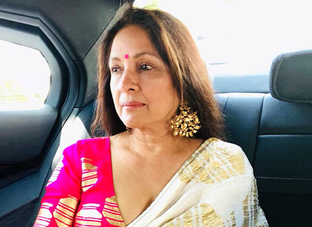 Neena Gupta reveals the title of her autobiography 'Sach Kahun Toh'