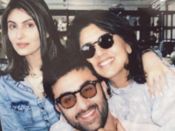 Neetu Kapoor reveals why she doesn’t live with Ranbir Kapoor and Riddhima Kapoor Sahni after Rishi Kapoor’s demise