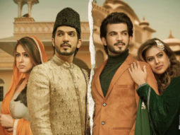 Nia Sharma and Arjun Bijlani depict heartbreaking love story in ‘Tum Bewafa Ho’ music video teaser