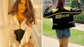 “Show must go on” – Nikki Tamboli pens heartbreaking note on doing Khatron Ke Khiladi 11 right after her brother Jatin Tamboli’s death