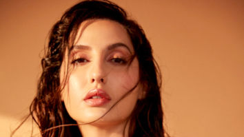 Celeb Photos Of Nora Fatehi