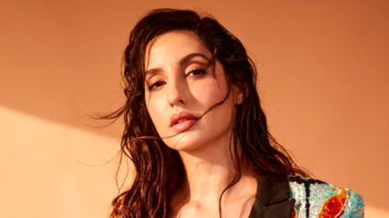 Celeb Photos Of Nora Fatehi