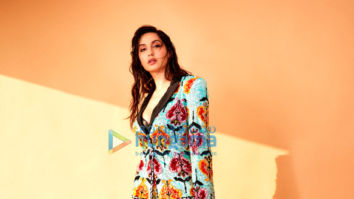 Celeb Photos Of Nora Fatehi