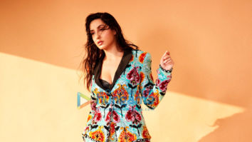 Celeb Photos Of Nora Fatehi