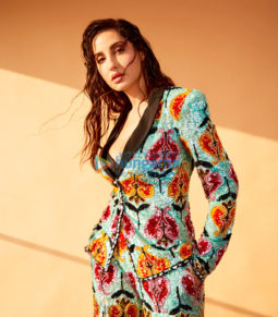 Celeb Photos Of Nora Fatehi