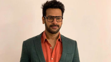 Pavitra Rishta fame Karanveer Mehra’s wife and mom test positive for COVID-19