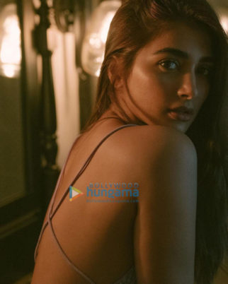 Celebrity Photo Of Pooja Hegde
