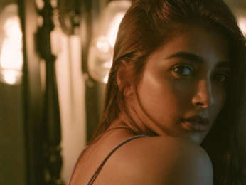 Celebrity Photo Of Pooja Hegde