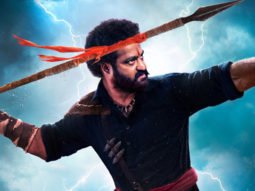 RRR Official Trailer | Jr. NTR | Ram Charan | Ajay Devgn | Alia Bhatt | S. S. Rajamouli