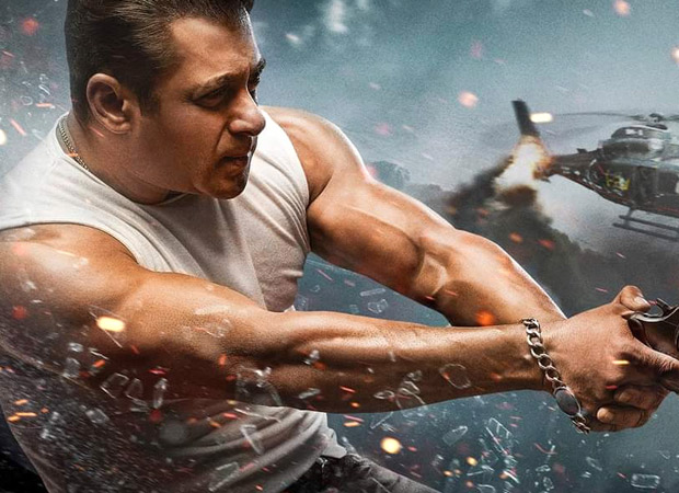 “Salman Khan needs to REBOOT instead of RECYCLING his own films. His choice of subject is not upto the mark”: Post Radhe’s negative response, Trade shares their opinion - Part 1