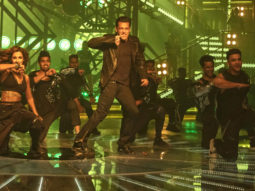Overseas Box Office: Salman Khan starrer Radhe – Your Most Wanted Bhai collects approx. 1.46 mil. AED [Rs. 2.92 cr.] at U.A.E./G.C.C box office on Day 1
