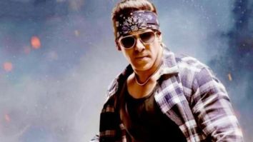 Radhe Box Office: More screens open up for Salman Khan starrer; movie collects approx. 10.45 lakhs on Day 3 at U.K box office