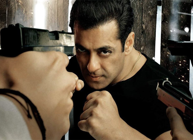 Radhe Box Office Overseas Day 5: Salman Khan’s action thriller collects approx. 17 lakhs at the Australia and New Zealand box office