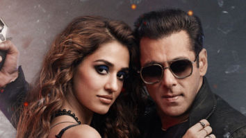 Radhe Box Office: Salman Khan-Disha Patani starrer collects approx. 4.5 lakhs on Day 2 at U.K box office