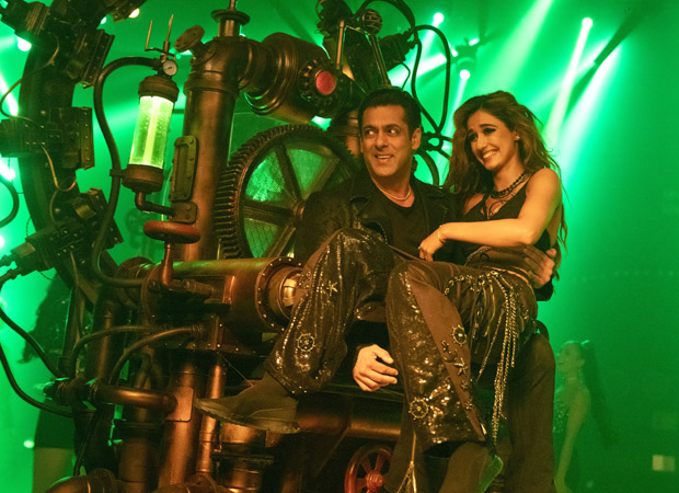Radhe Box Office: Salman Khan action starrer collects approx. 4 lakhs at the Australia and New Zealand box office on Day 17