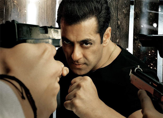 Radhe Box Office: Salman Khan film collects approx. 10 lakhs on Day 5 at U.K box office
