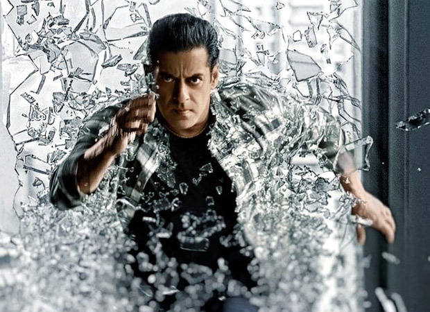 Radhe Box Office Salman Khan film collects approx. 13 lakhs on Day 7 at U.K box office