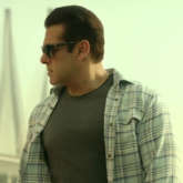Radhe Box Office Salman Khan film collects approx. 6 lakhs on Day 8 at U.K box office