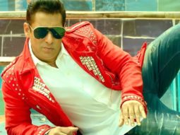 Radhe Box Office: Salman Khan starrer collects approx. 7.23 lakhs on Day 4 at U.K box office