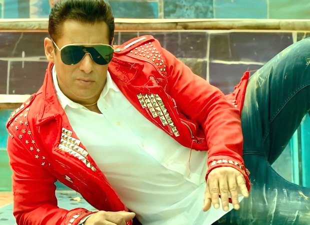 Radhe Box Office: Salman Khan starrer collects approx. 7.23 lakhs on Day 4 at U.K box office