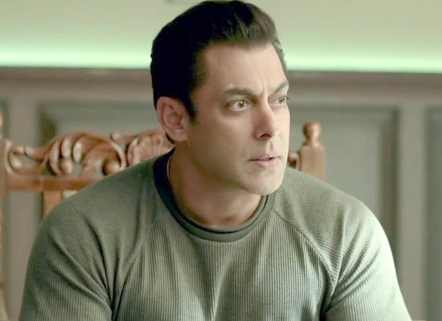 Radhe Box Office: Salman Khan's film collects approx. 11 lakhs at the Australia and New Zealand box office on Day 9