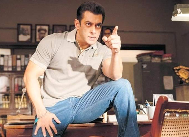 Radhe Box Office: Salman Khan’s film collects approx. 3 lakhs at the Australia and New Zealand box office on Day 12