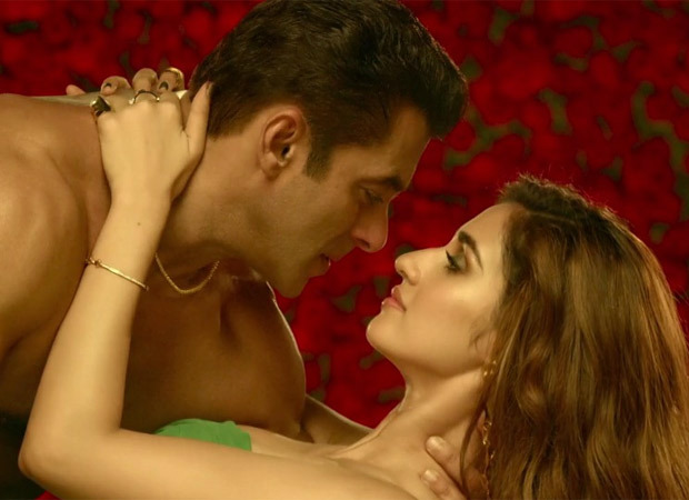 Radhe Box Office The film collects approx. 1 lakh at the U.S. box office on Day 14