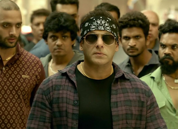 Radhe Box Office The film collects approx. 2 lakhs at the U.S. box office on Day 12