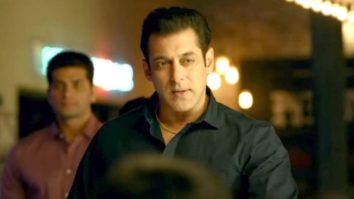 Radhe: Dialogue Promo 1 | Salman Khan | Randeep Hooda | Prabhu Deva