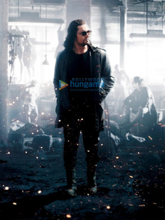 Movie stills of the movie Radhe - Your Most Wanted Bhai
