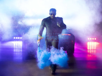 Movie Stills Of The Movie Radhe - Your Most Wanted Bhai