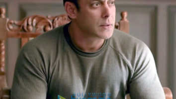 Movie Stills Of The Movie Radhe - Your Most Wanted Bhai
