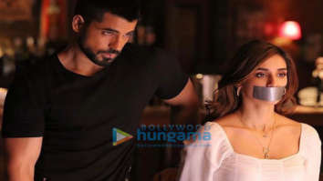 Movie stills of the movie Radhe - Your Most Wanted Bhai