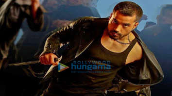 Movie stills of the movie Radhe - Your Most Wanted Bhai