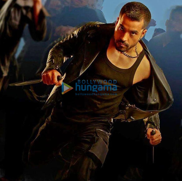 radhe your most wanted bhai 29