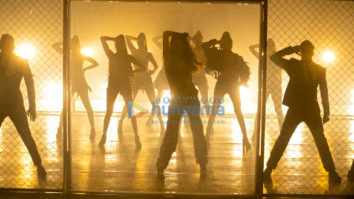 Movie Stills Of The Movie Radhe - Your Most Wanted Bhai