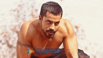 Movie Stills Of The Movie Radhe - Your Most Wanted Bhai