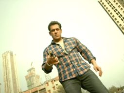 Radhe – Your Most Wanted Bhai : Dialogue Promo 4 | Salman Khan | Randeep Hooda | Prabhu Deva